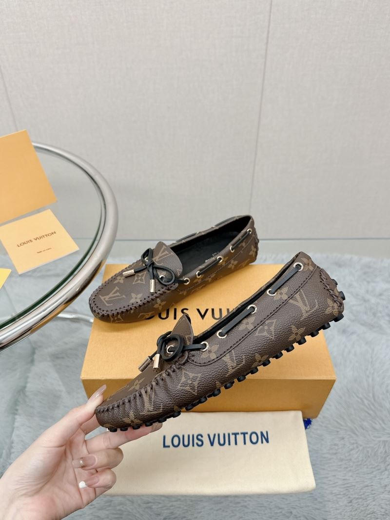 Louis Vuitton Tods Shoes